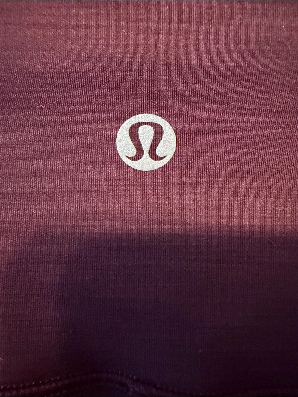 Lululemon Wunder Train High-Rise Tight 25